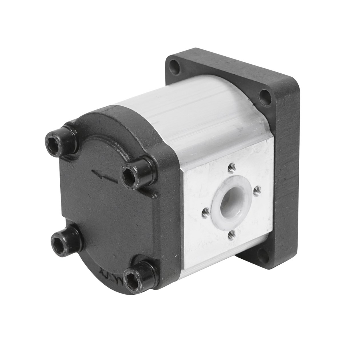 Pompa hidraulica debit 15cm3, sens rotatie dreapta pentru Fiat, New Holland, UTB OEM 5129486, 5169039, 5179728